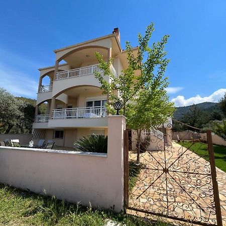 Villa Palma Skala Rachoni  Dış mekan fotoğraf