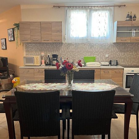 Villa Palma Skala Rachoni  Dış mekan fotoğraf