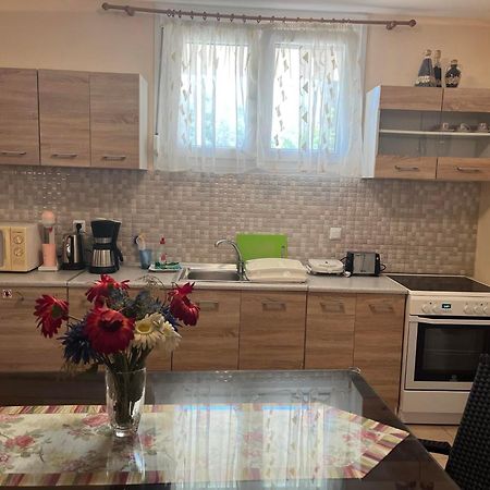 Villa Palma Skala Rachoni  Dış mekan fotoğraf