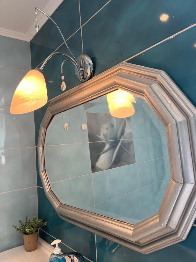 Villa Palma Skala Rachoni  Dış mekan fotoğraf