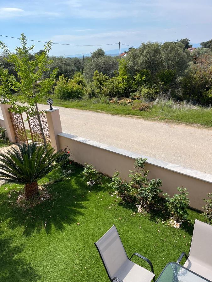 Villa Palma Skala Rachoni  Dış mekan fotoğraf
