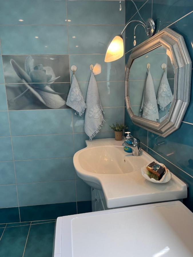 Villa Palma Skala Rachoni  Dış mekan fotoğraf