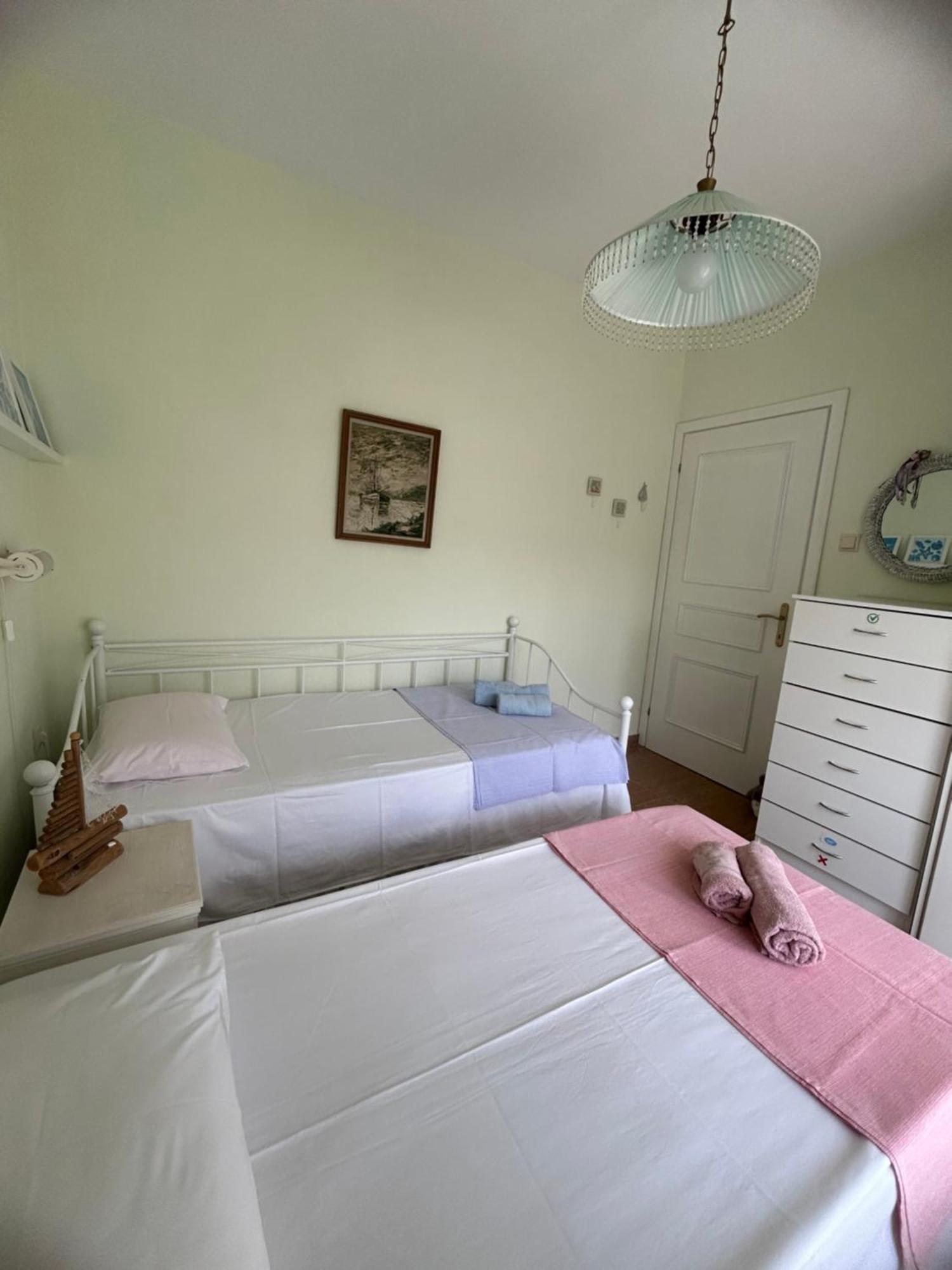 Villa Palma Skala Rachoni  Dış mekan fotoğraf