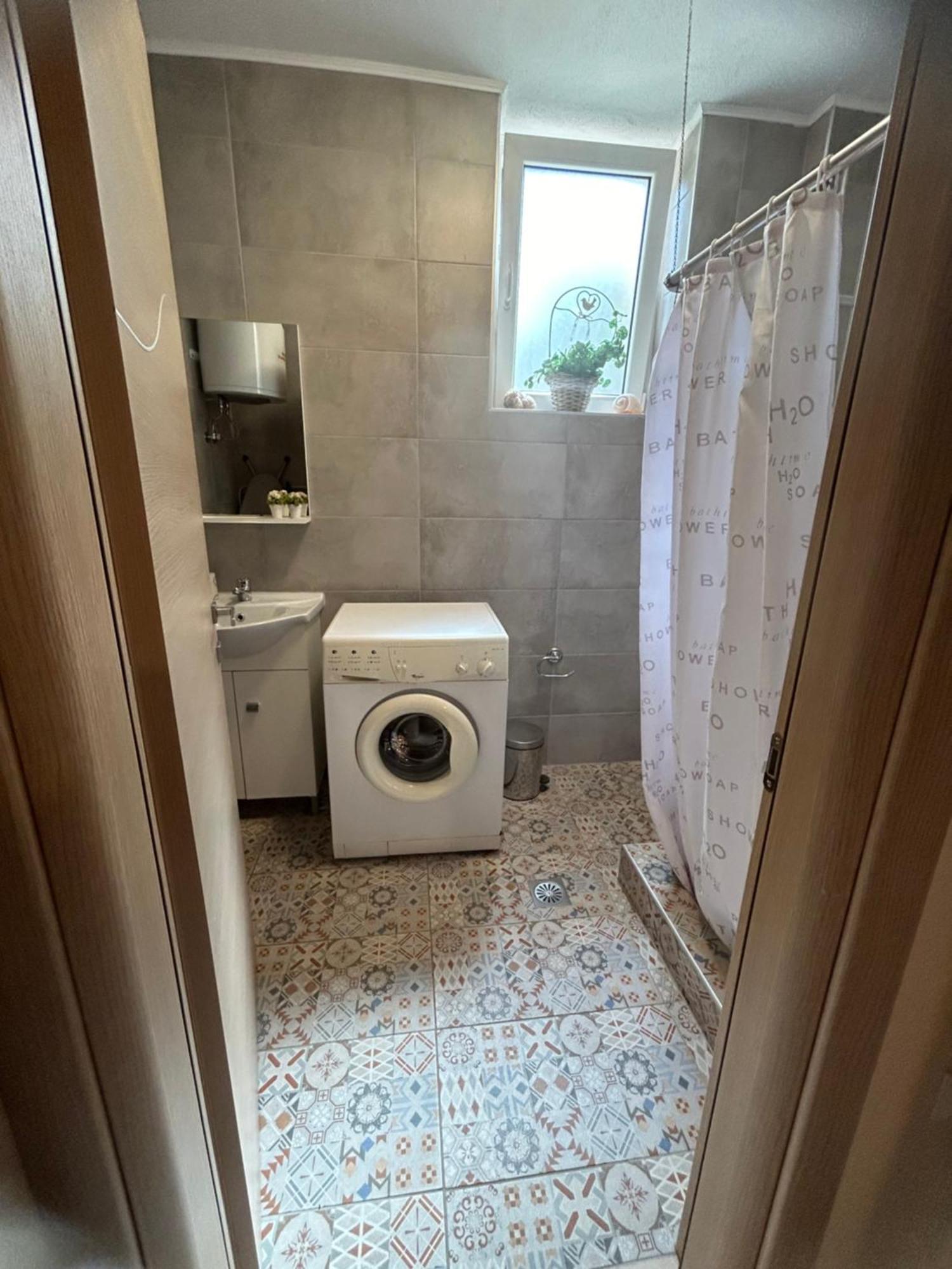 Villa Palma Skala Rachoni  Dış mekan fotoğraf