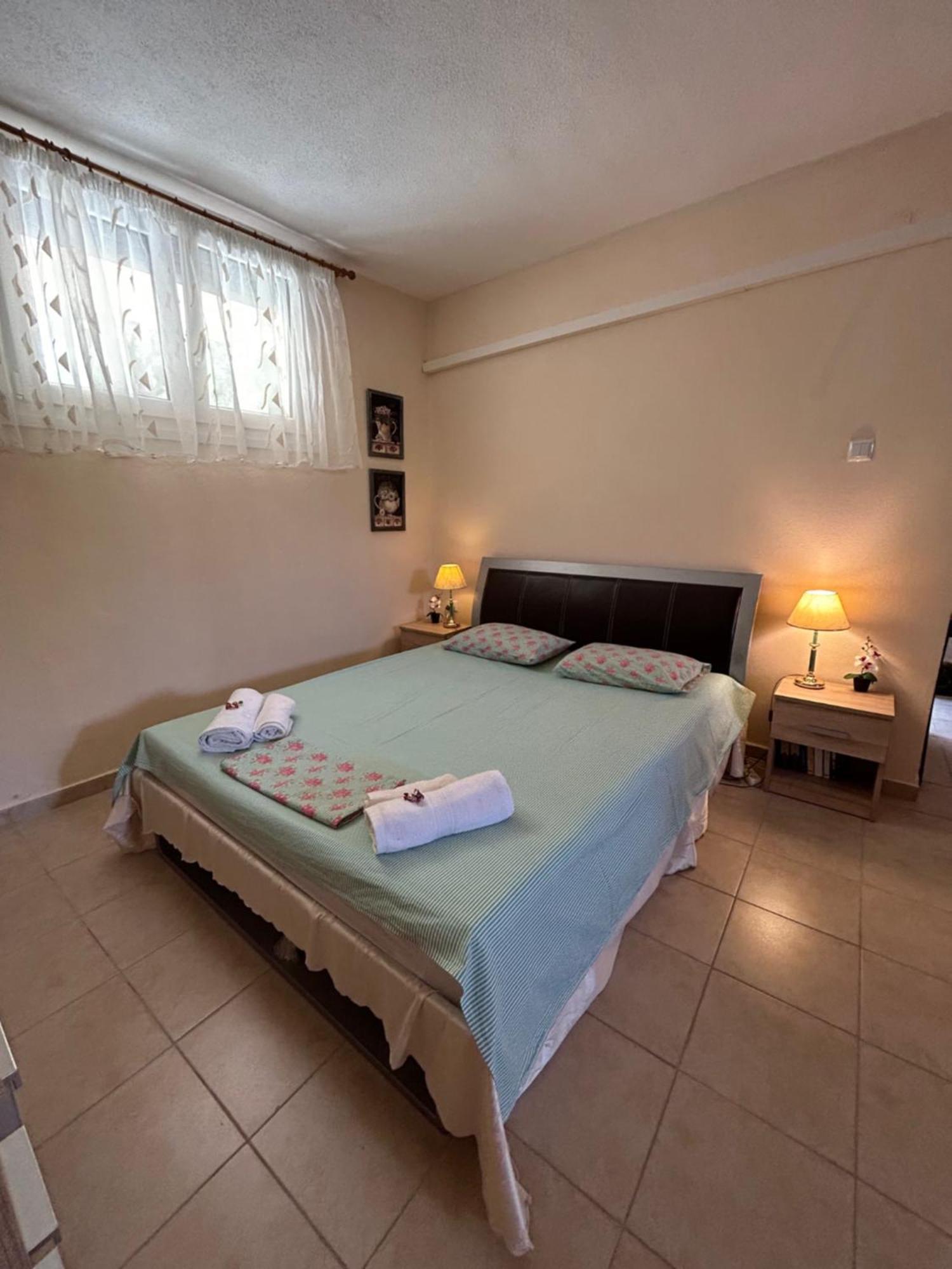 Villa Palma Skala Rachoni  Dış mekan fotoğraf