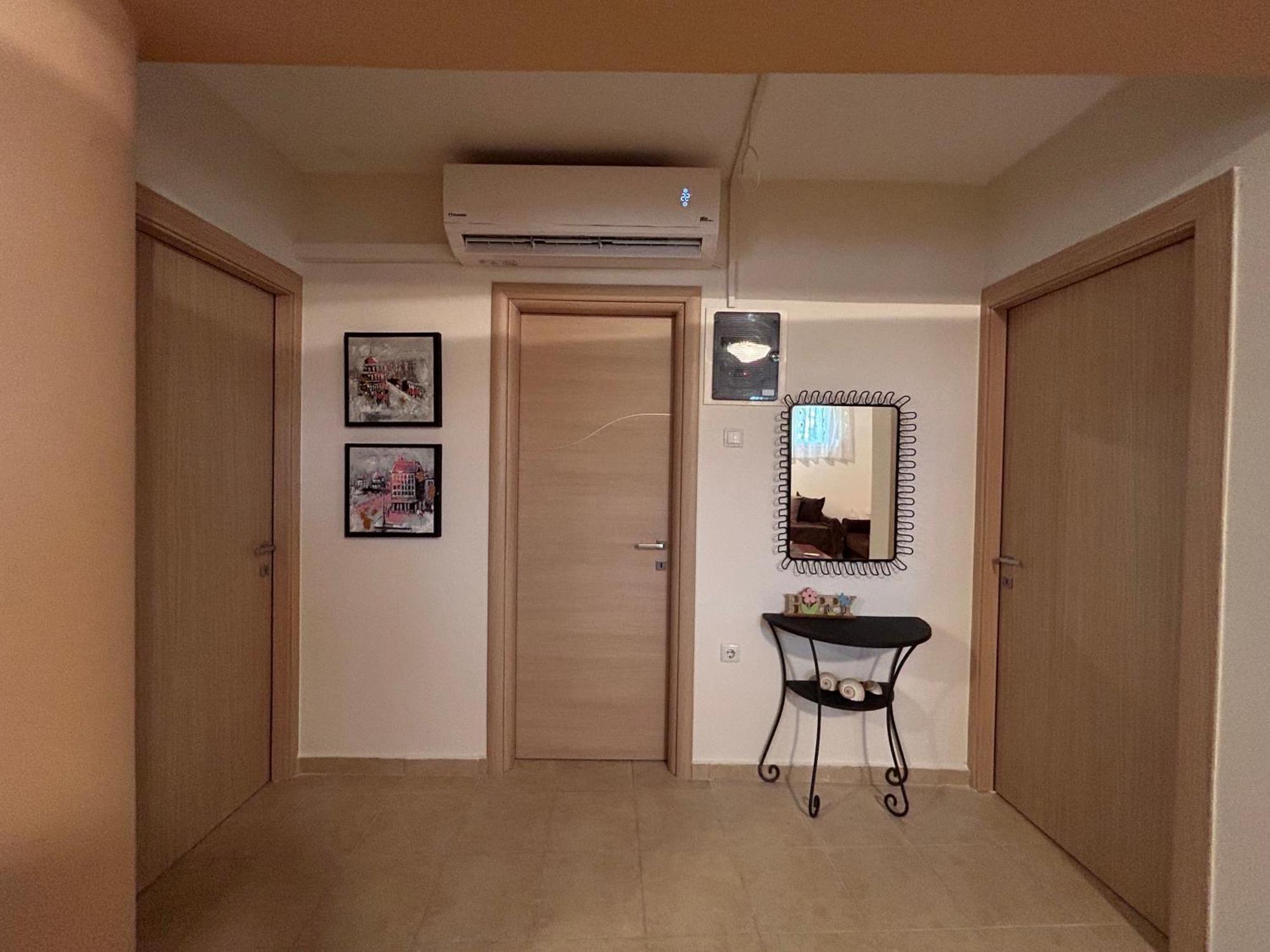 Villa Palma Skala Rachoni  Dış mekan fotoğraf