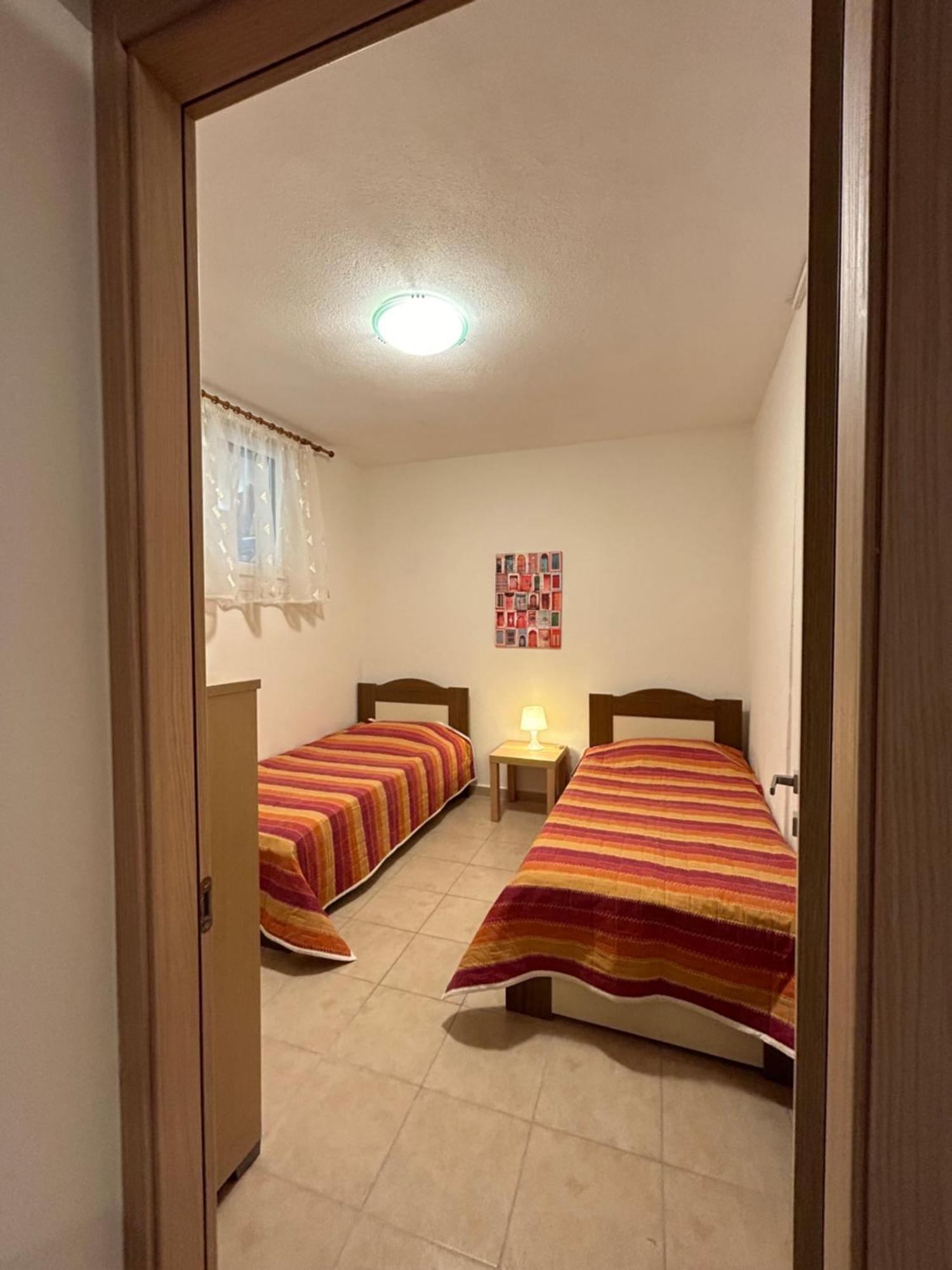 Villa Palma Skala Rachoni  Dış mekan fotoğraf