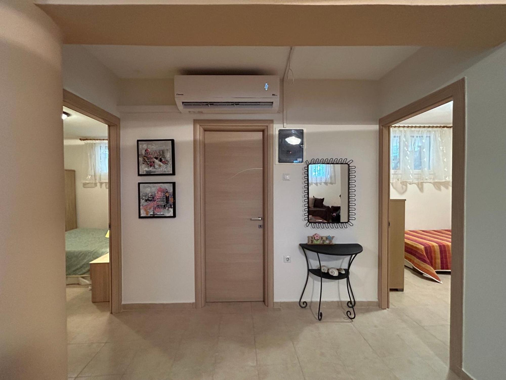 Villa Palma Skala Rachoni  Dış mekan fotoğraf