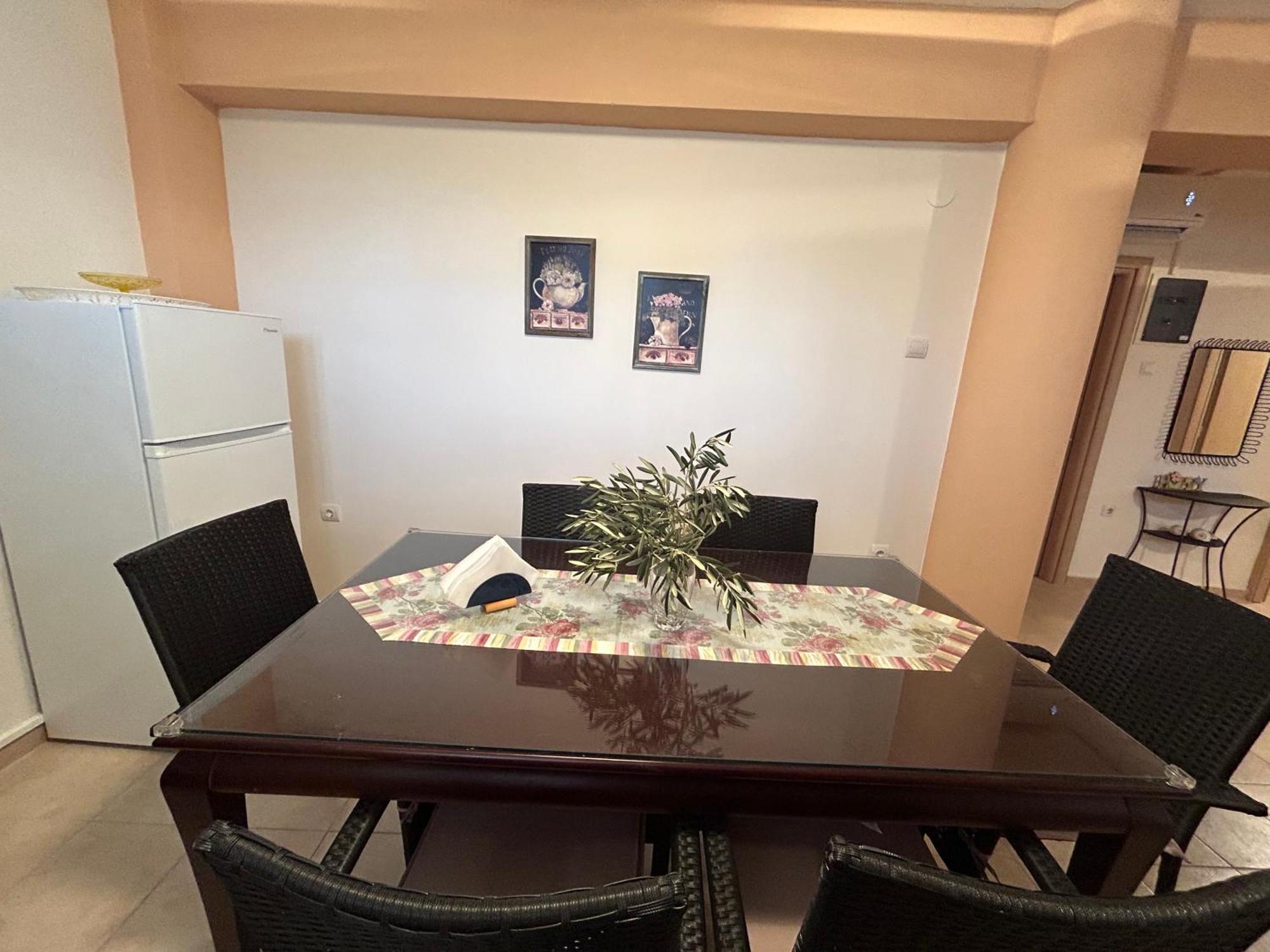 Villa Palma Skala Rachoni  Dış mekan fotoğraf