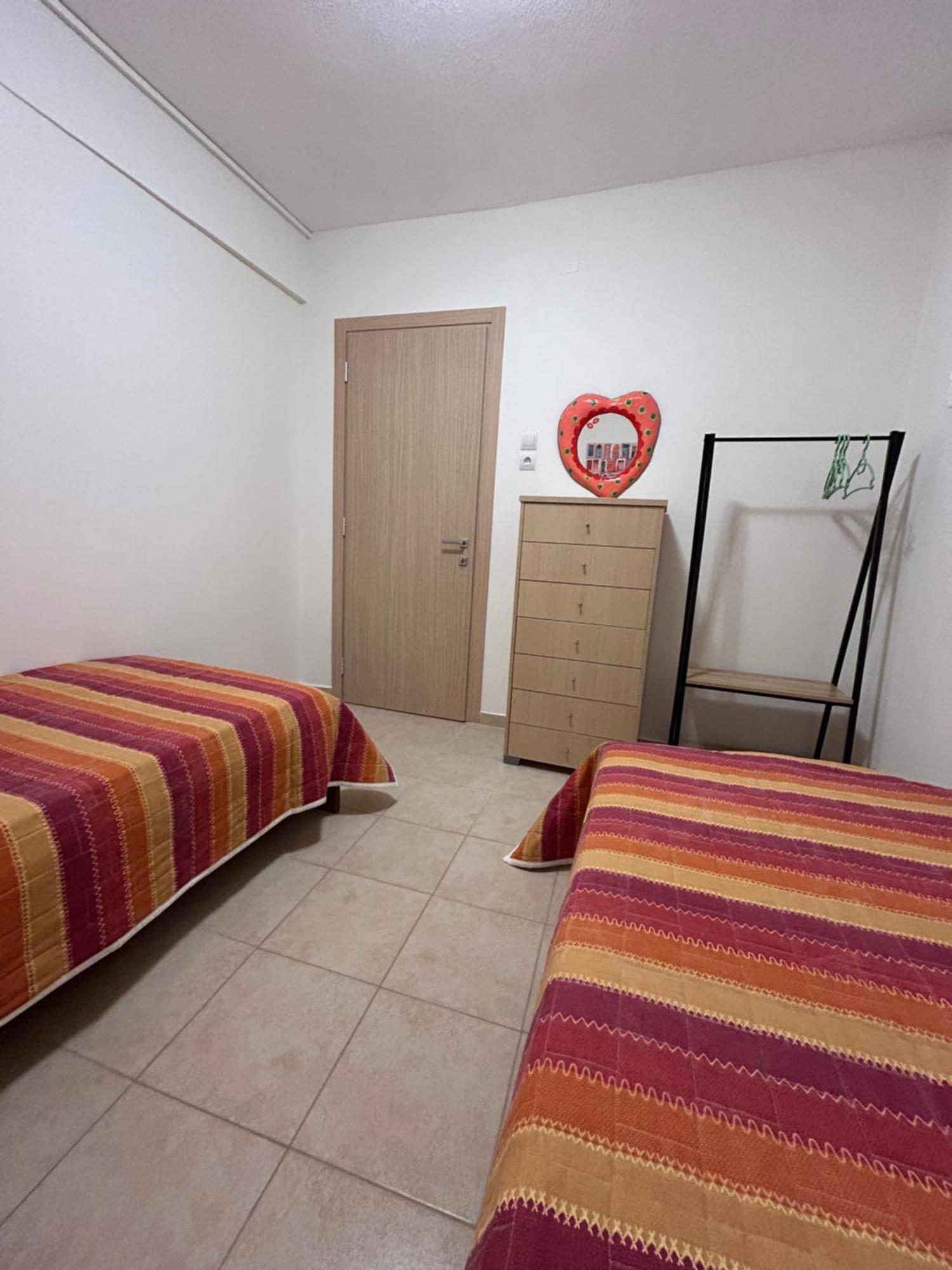 Villa Palma Skala Rachoni  Dış mekan fotoğraf