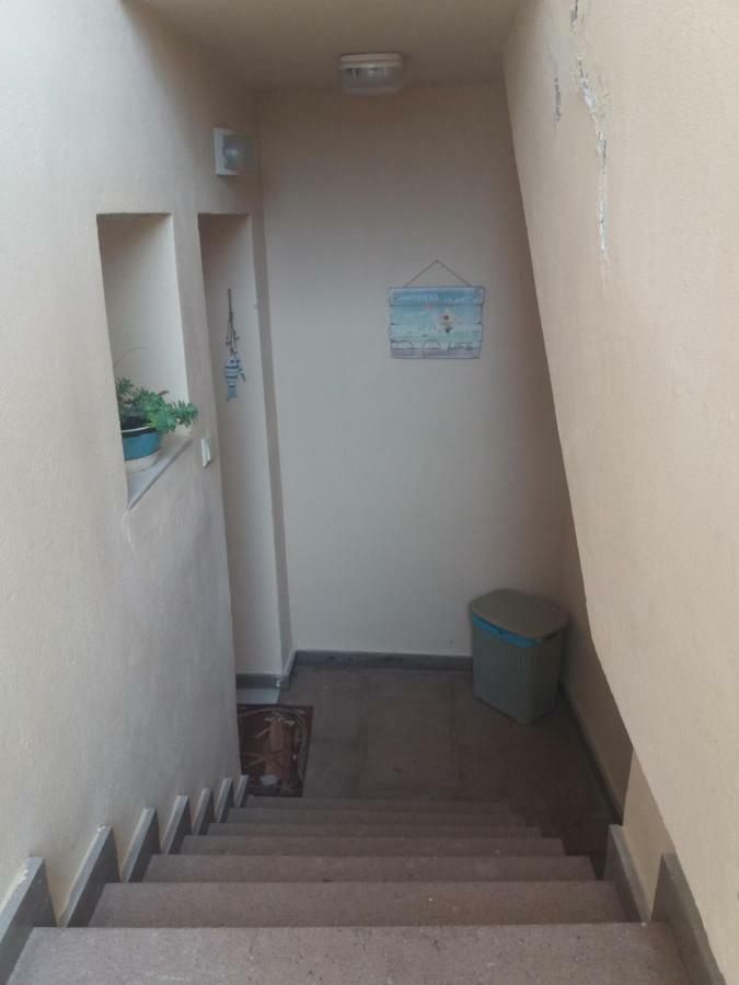 Villa Palma Skala Rachoni  Dış mekan fotoğraf