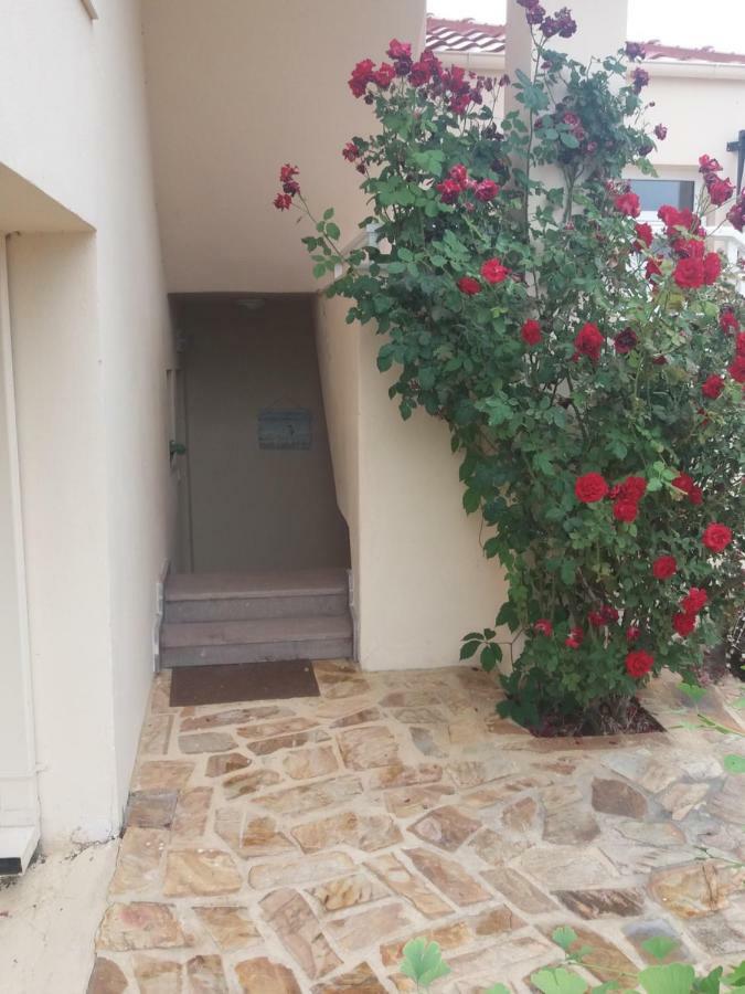 Villa Palma Skala Rachoni  Dış mekan fotoğraf