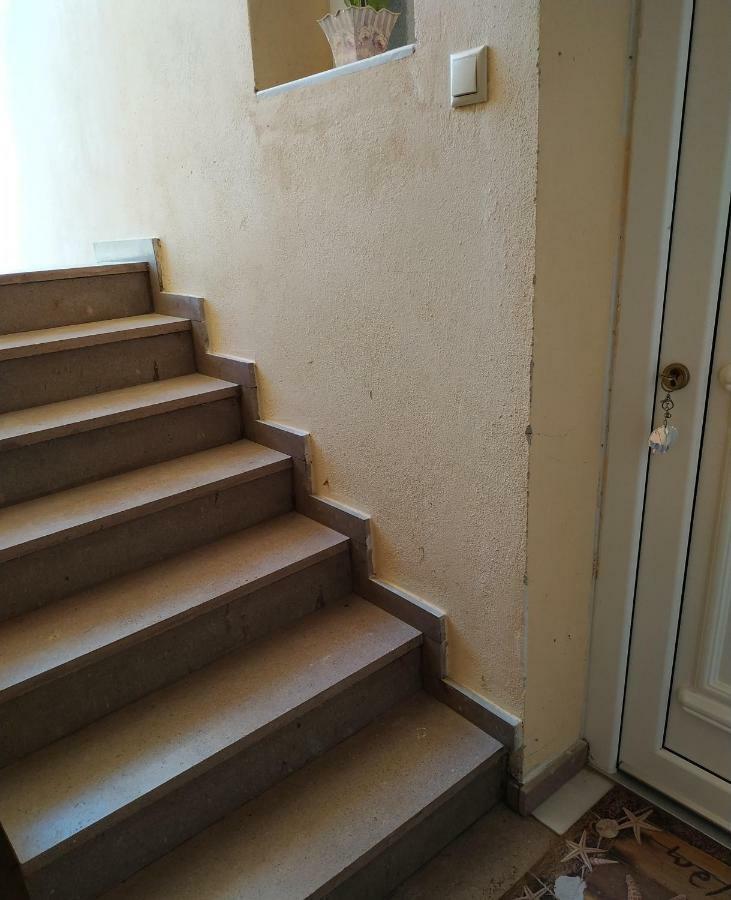 Villa Palma Skala Rachoni  Dış mekan fotoğraf